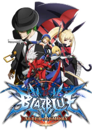 BlazBlue: Alter Memory